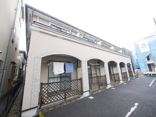 クレアトール瀬田の物件内観写真